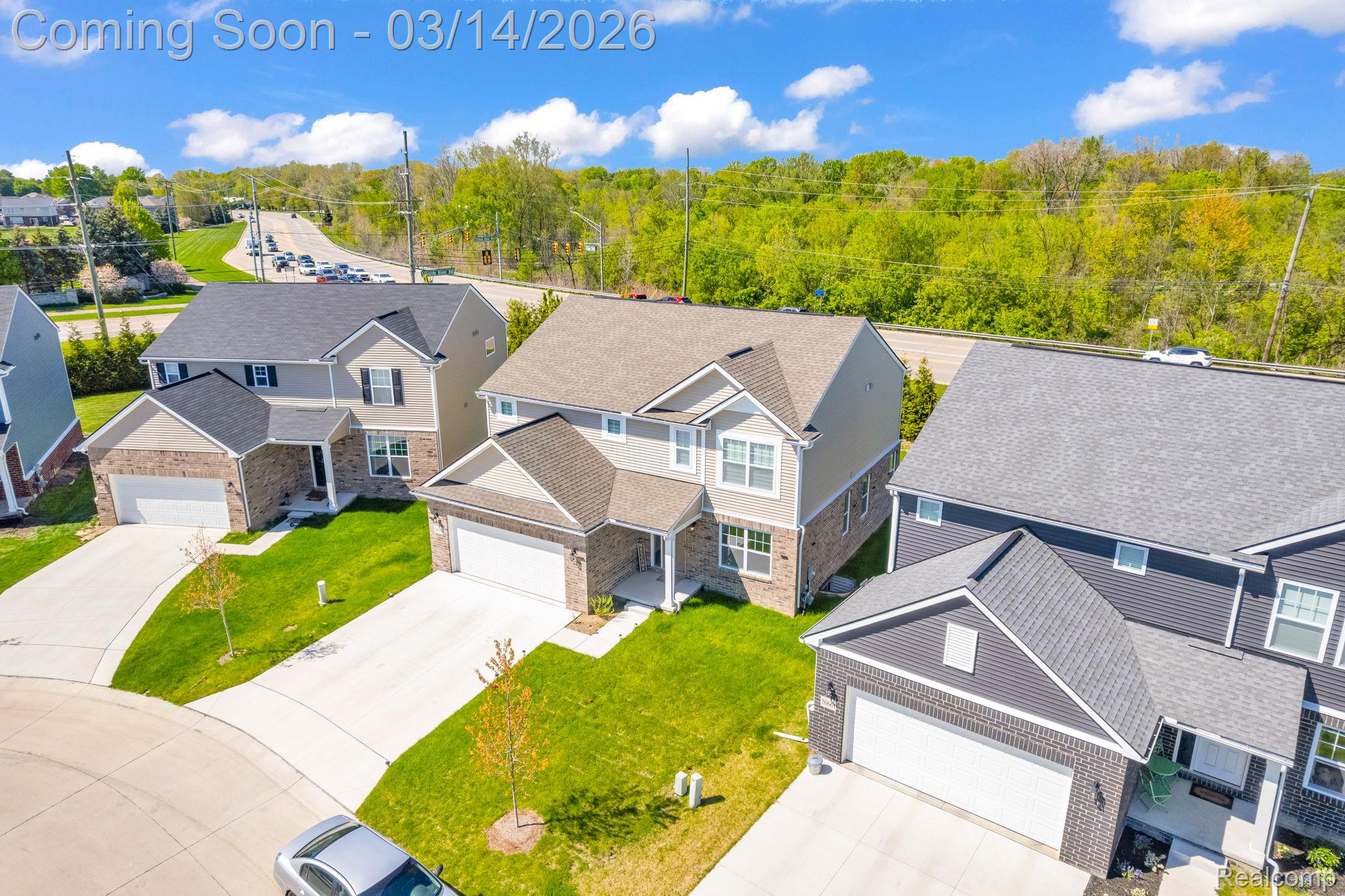 20641 Mendocino Drive