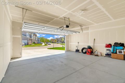 Tiny photo for 20641 Mendocino Drive, Clinton Charter Township, MI 48038 (MLS # 20261015502)