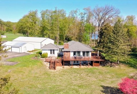 4041 Case Drive Burlington Township MI 49094