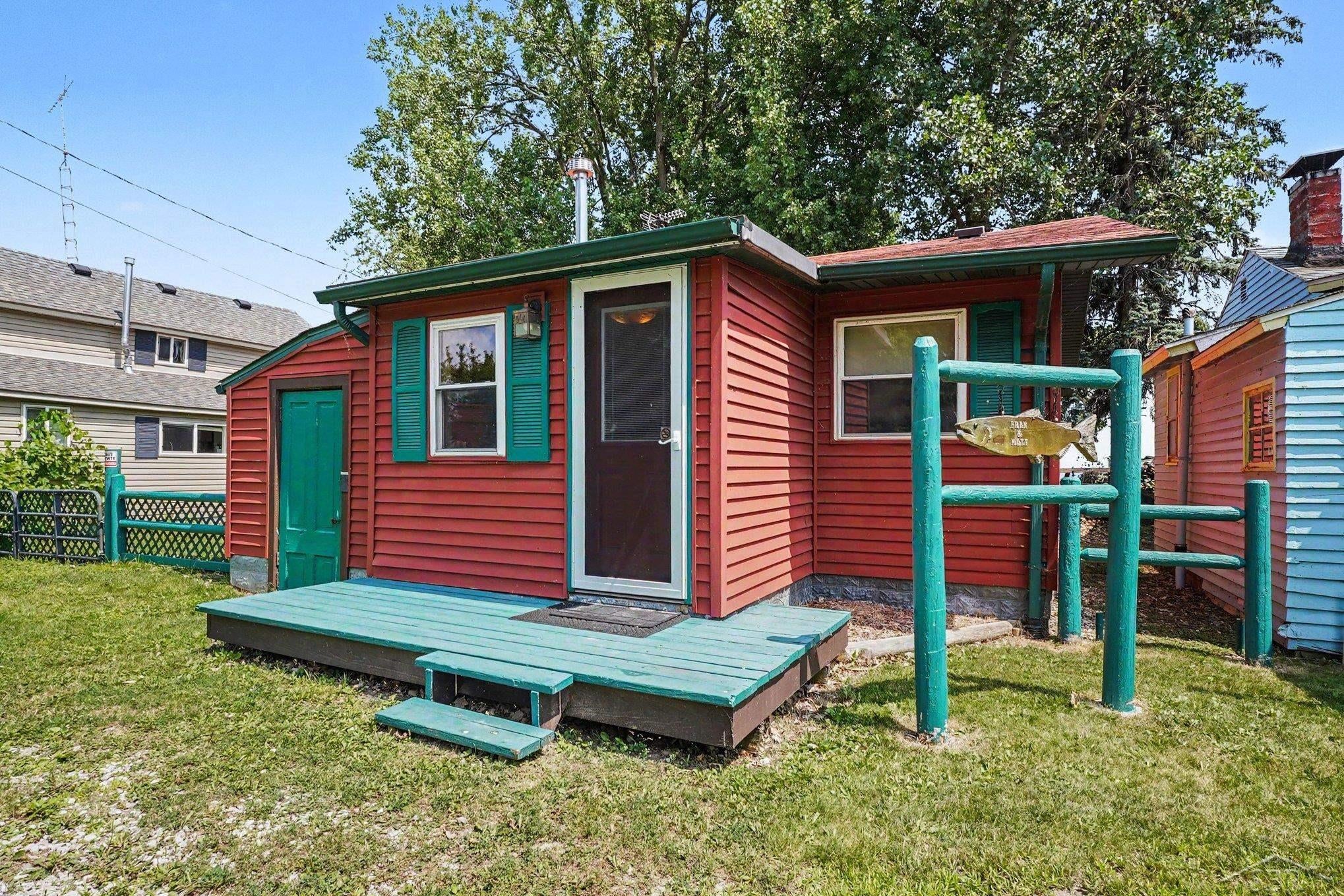 5337 Shady Lane