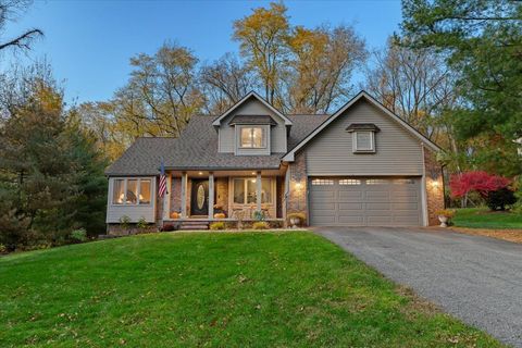 7227 COWELL Road Hamburg Township Livingston MI 48116