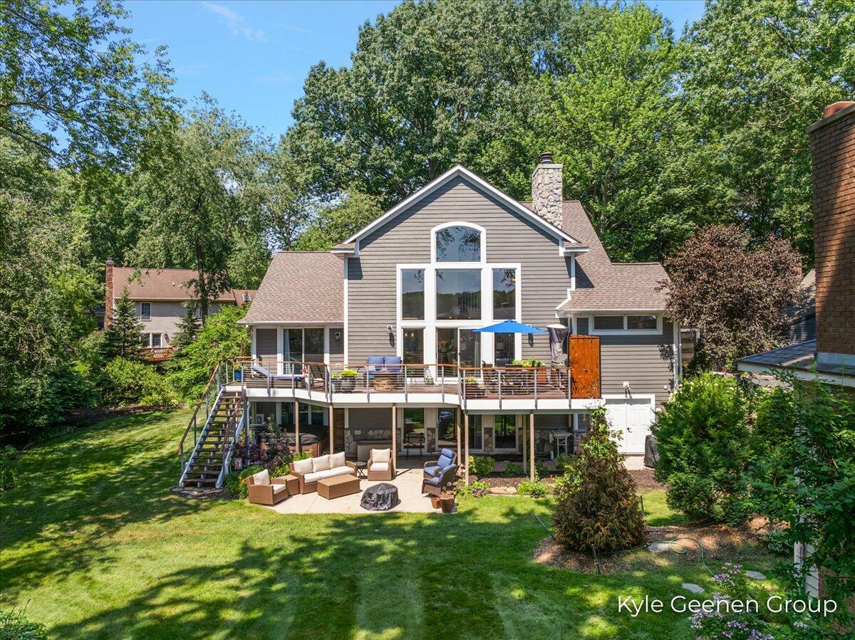 46 Counts Cove Court
