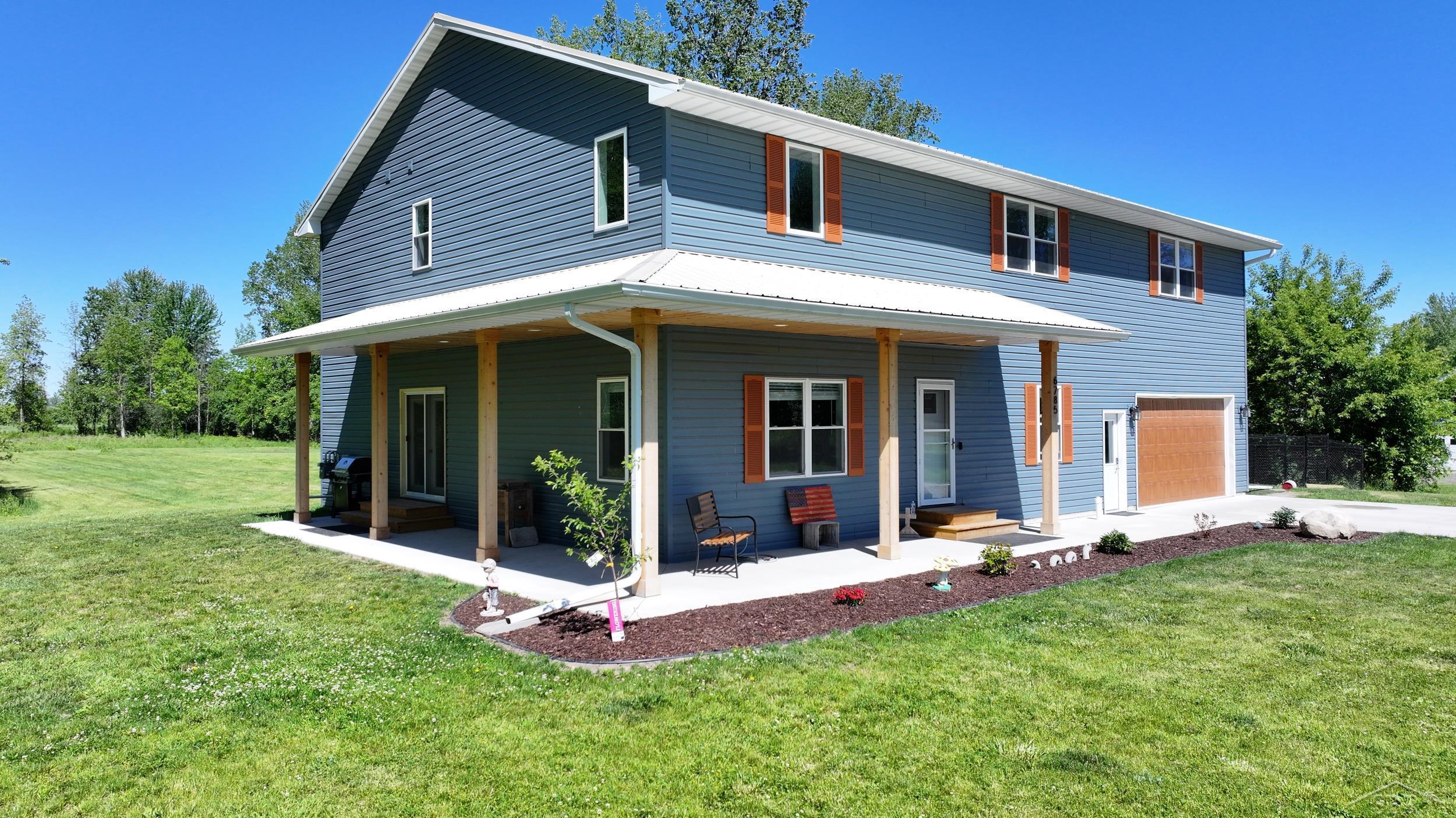 6785 N Michigan Road