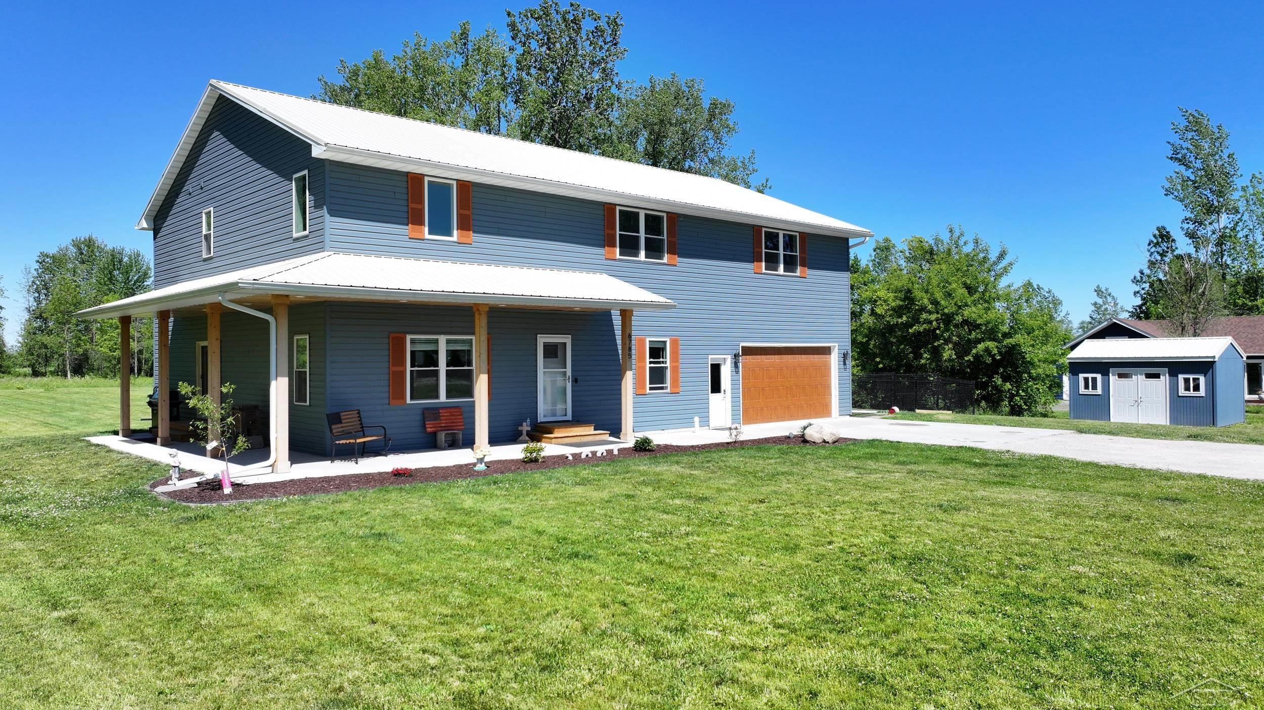 6785 N Michigan Road