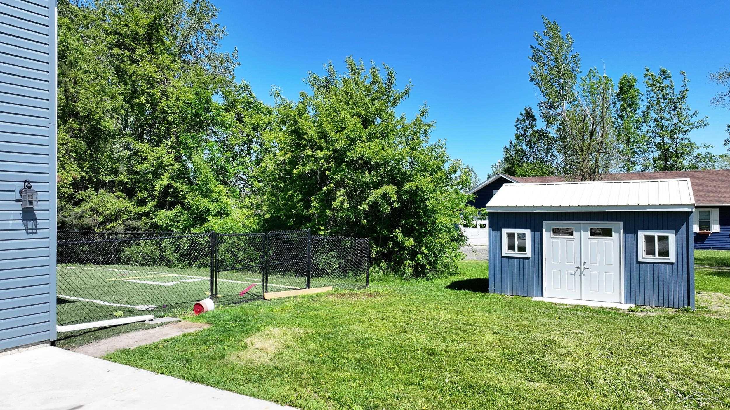 6785 N Michigan Road