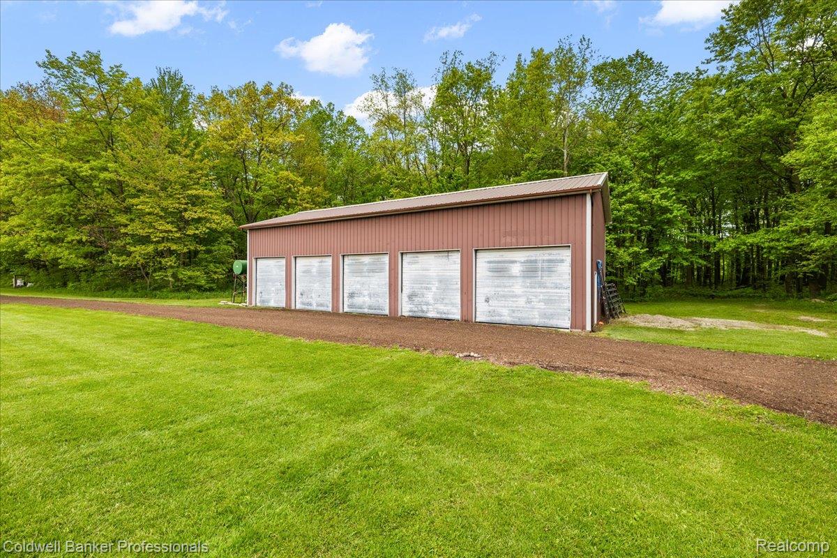 5240 THOMAS Road