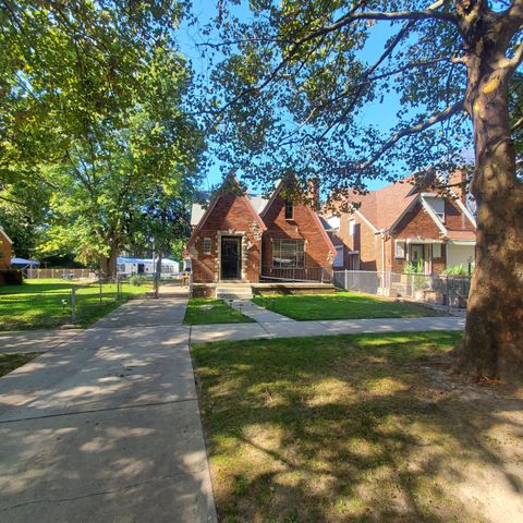 20229 STOTTER Street Detroit City Wayne MI 48234