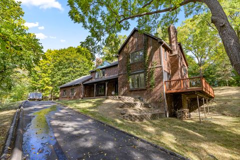 27155 Drake Road Farmington Hills City MI 48331