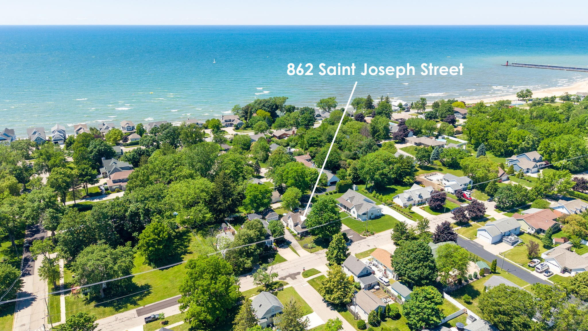 862 Saint Joseph Street