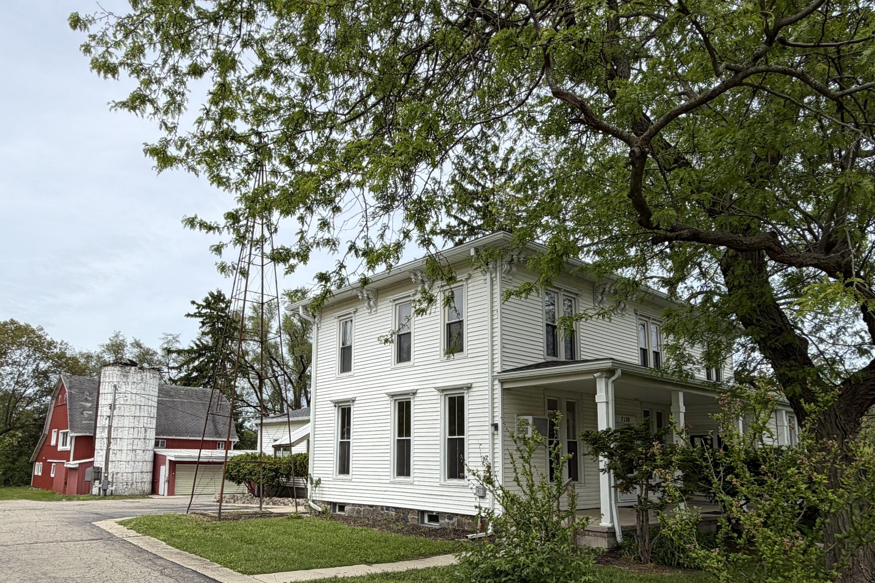 7130 Platt Road