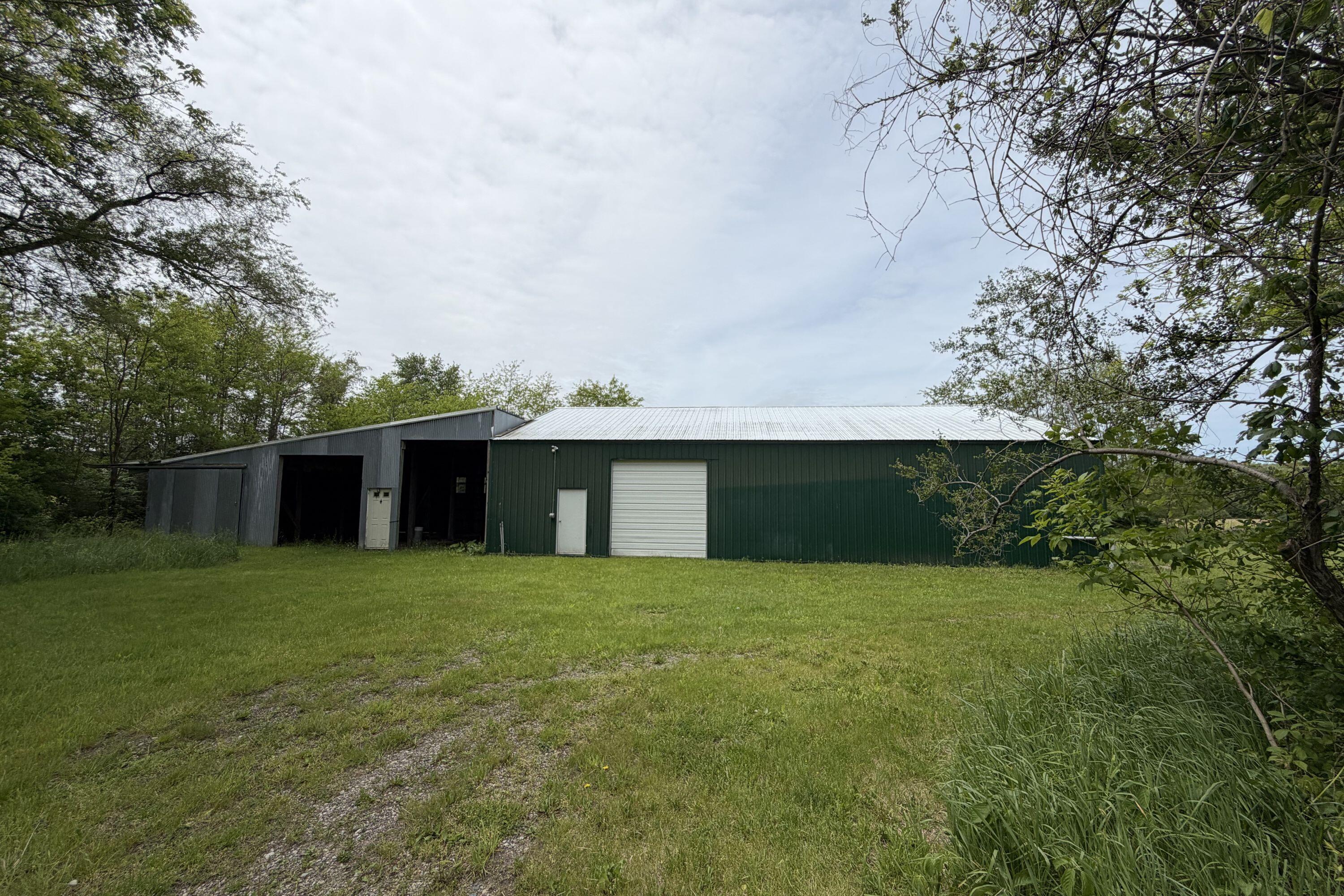 7130 Platt Road