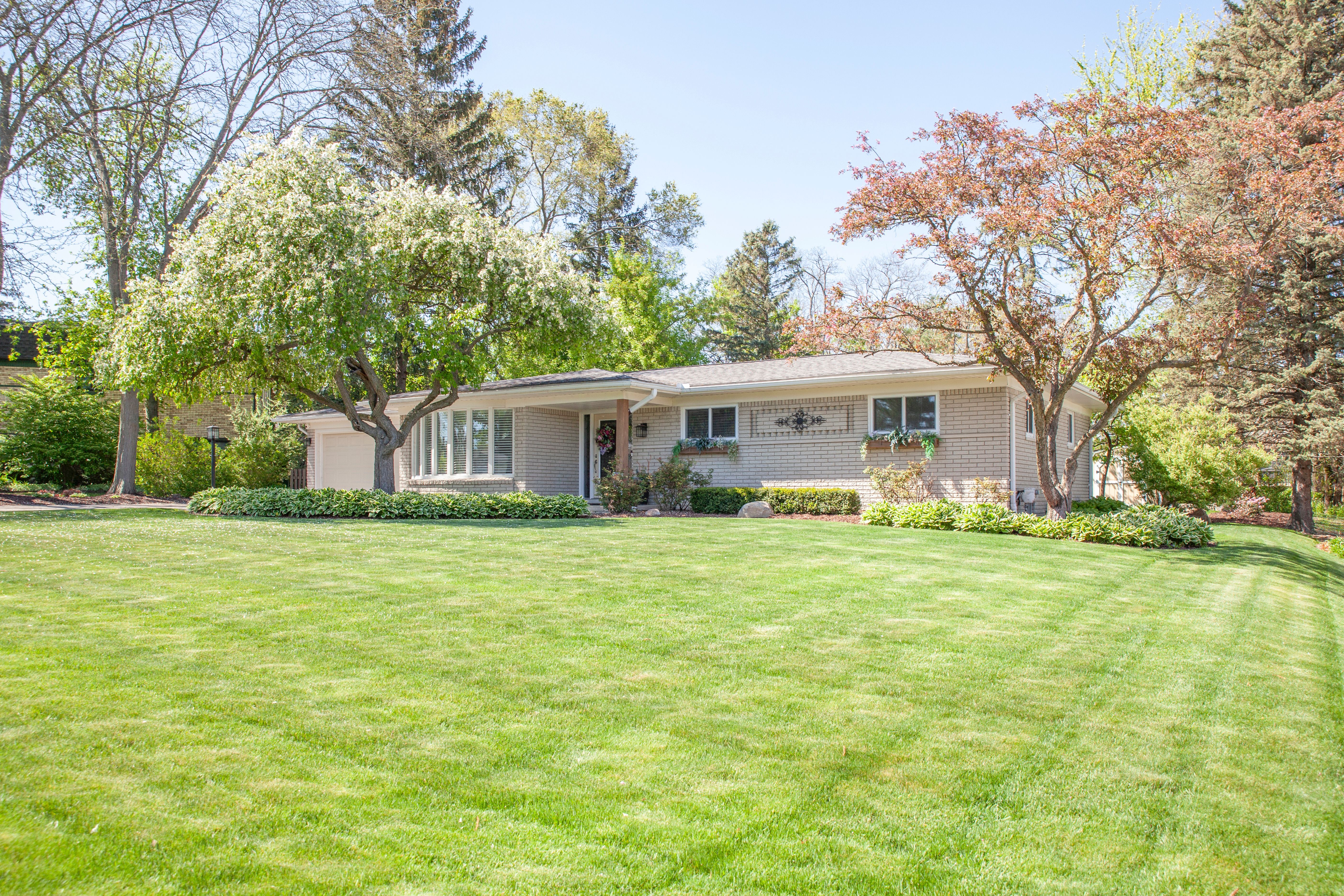 4621 REGENCY Drive
