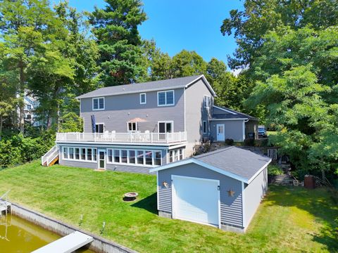 86640 60th Street Keeler Township MI 49045