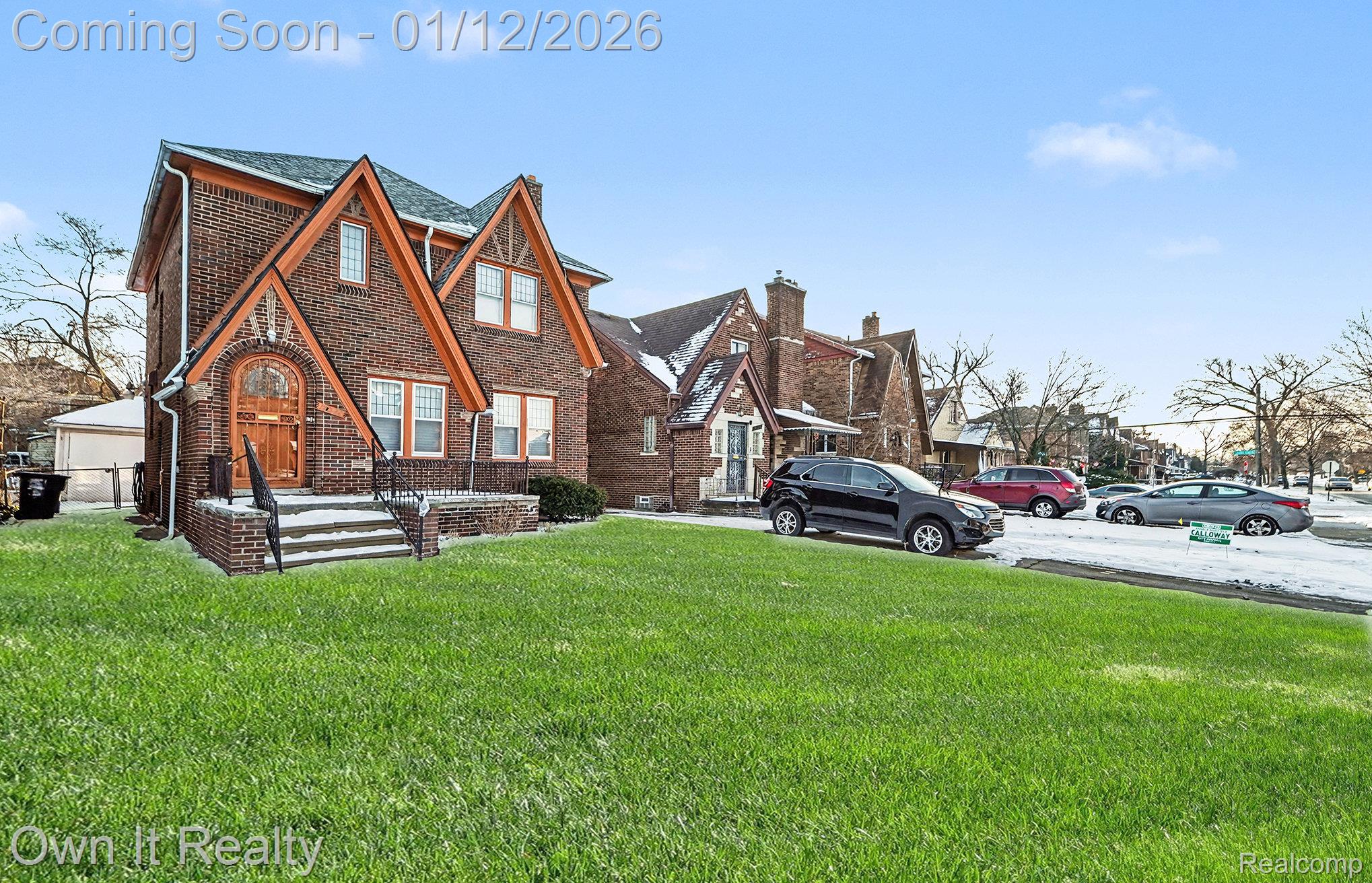 26285 Simone St San Juan Drive