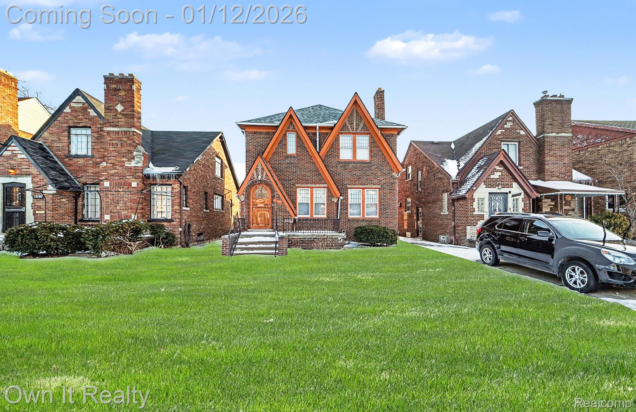 26285 Simone St San Juan Drive