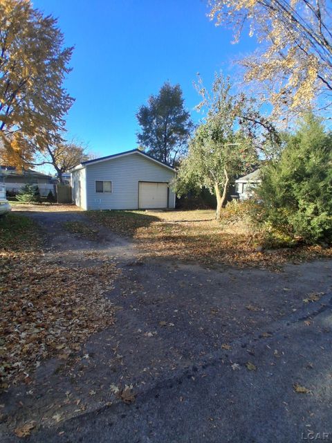 Lots 4 & 5 Elm Park Drive Rollin Township MI 49253