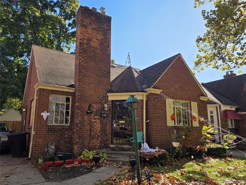 19180 Murray Hill Street Detroit City MI 48235