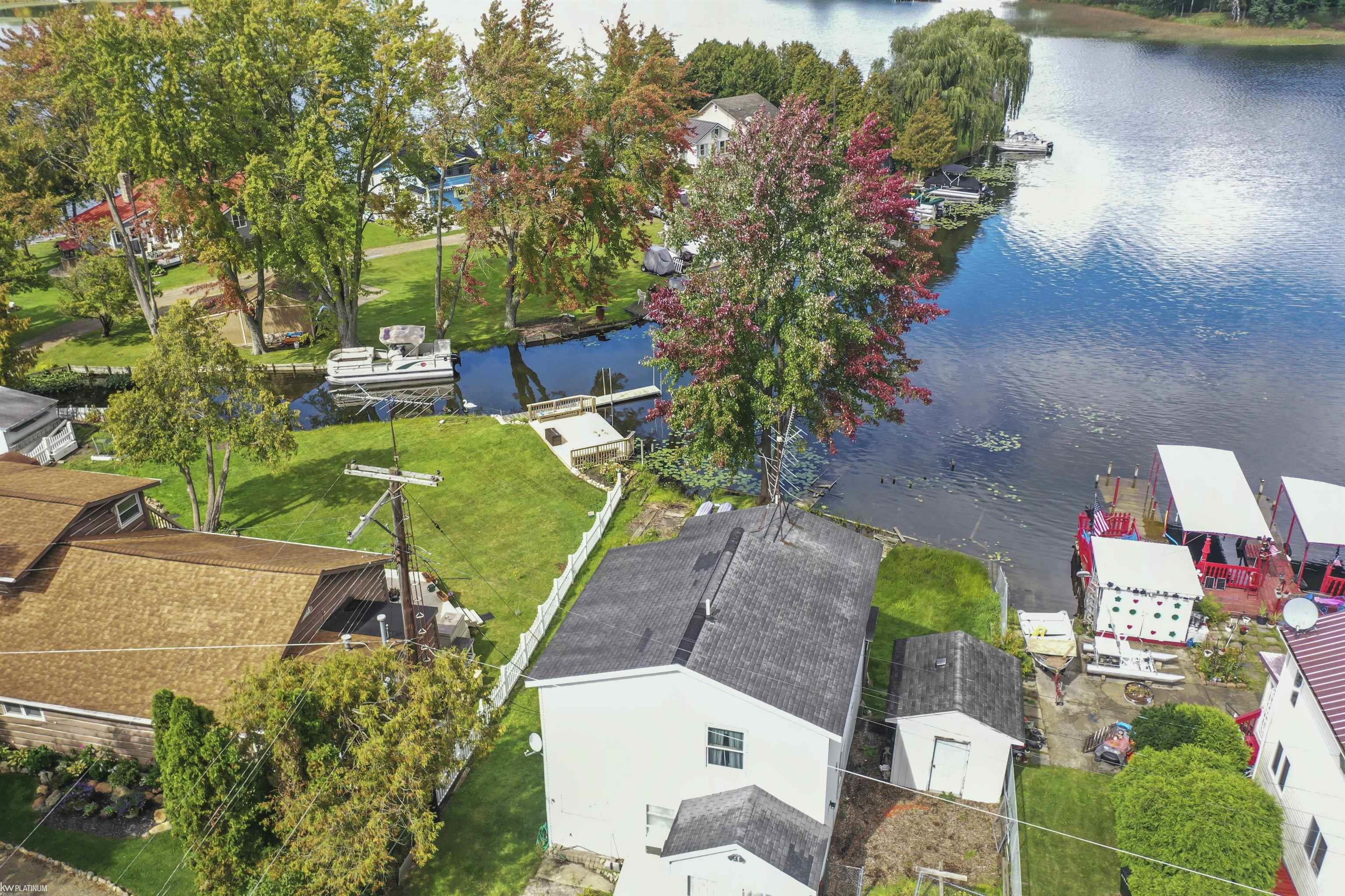 4775 Northway Drive Lake