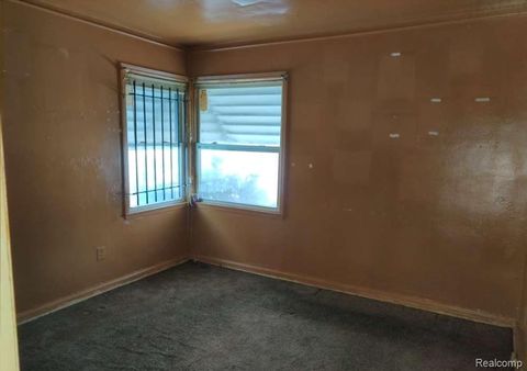 Tiny photo for 20043 Goulburn Avenue, Detroit City, MI 48205 (MLS # 20261020741)