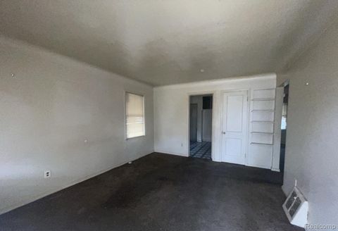 Tiny photo for 20043 Goulburn Avenue, Detroit City, MI 48205 (MLS # 20261020741)