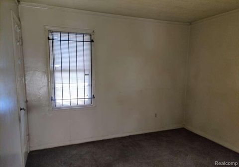 Tiny photo for 20043 Goulburn Avenue, Detroit City, MI 48205 (MLS # 20261020741)