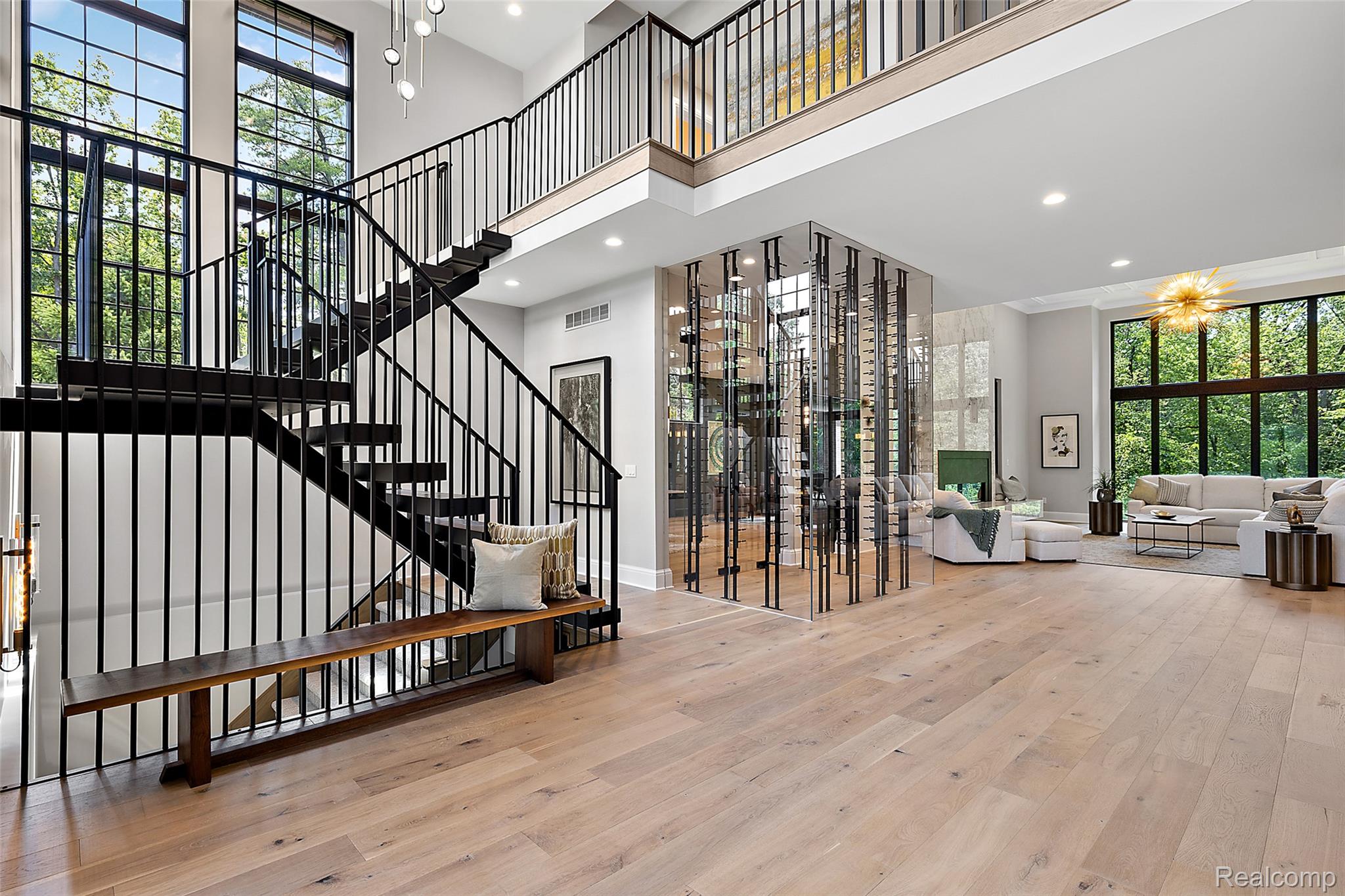 6373 Equestrian Drive
