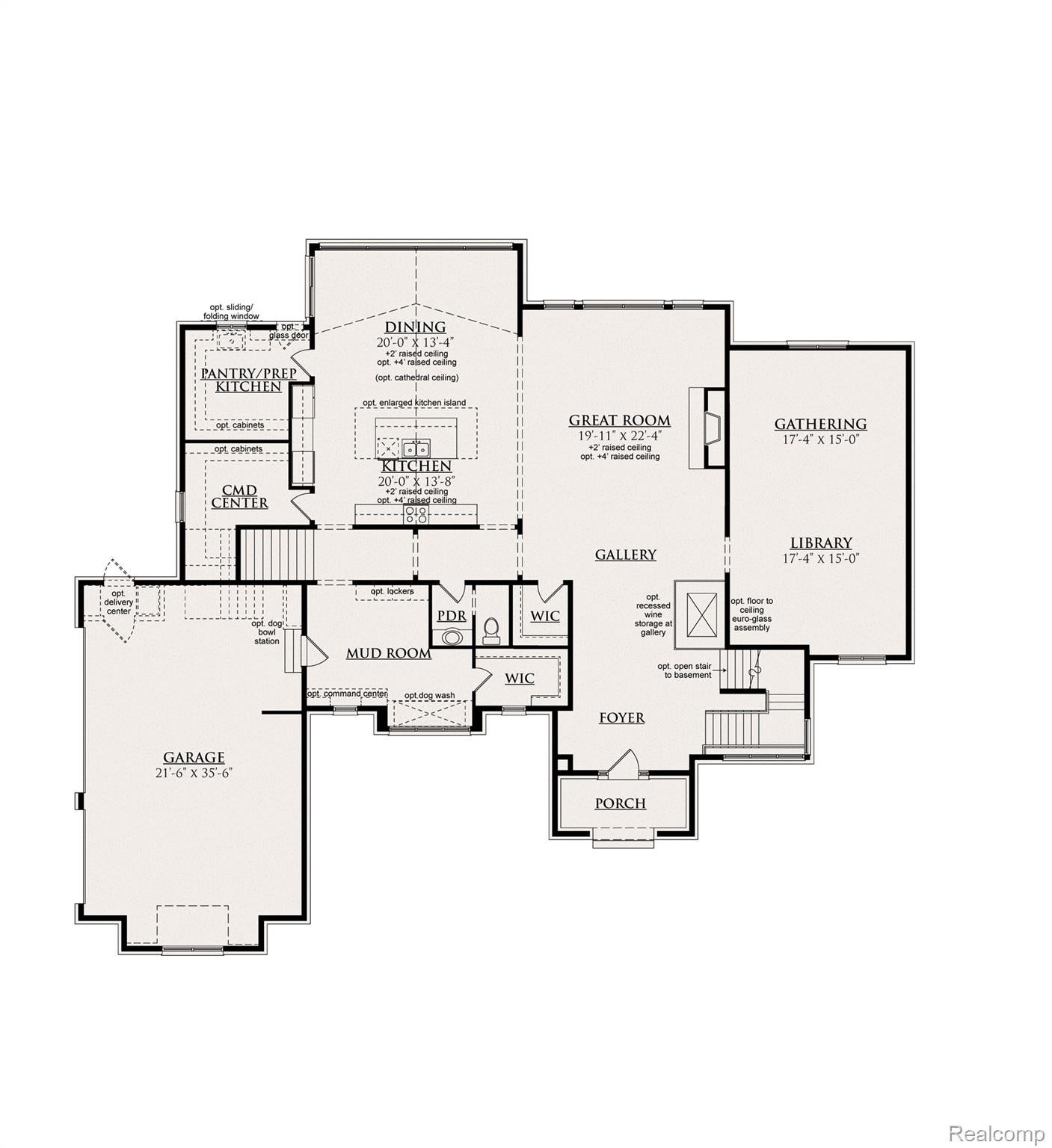 6373 Equestrian Drive