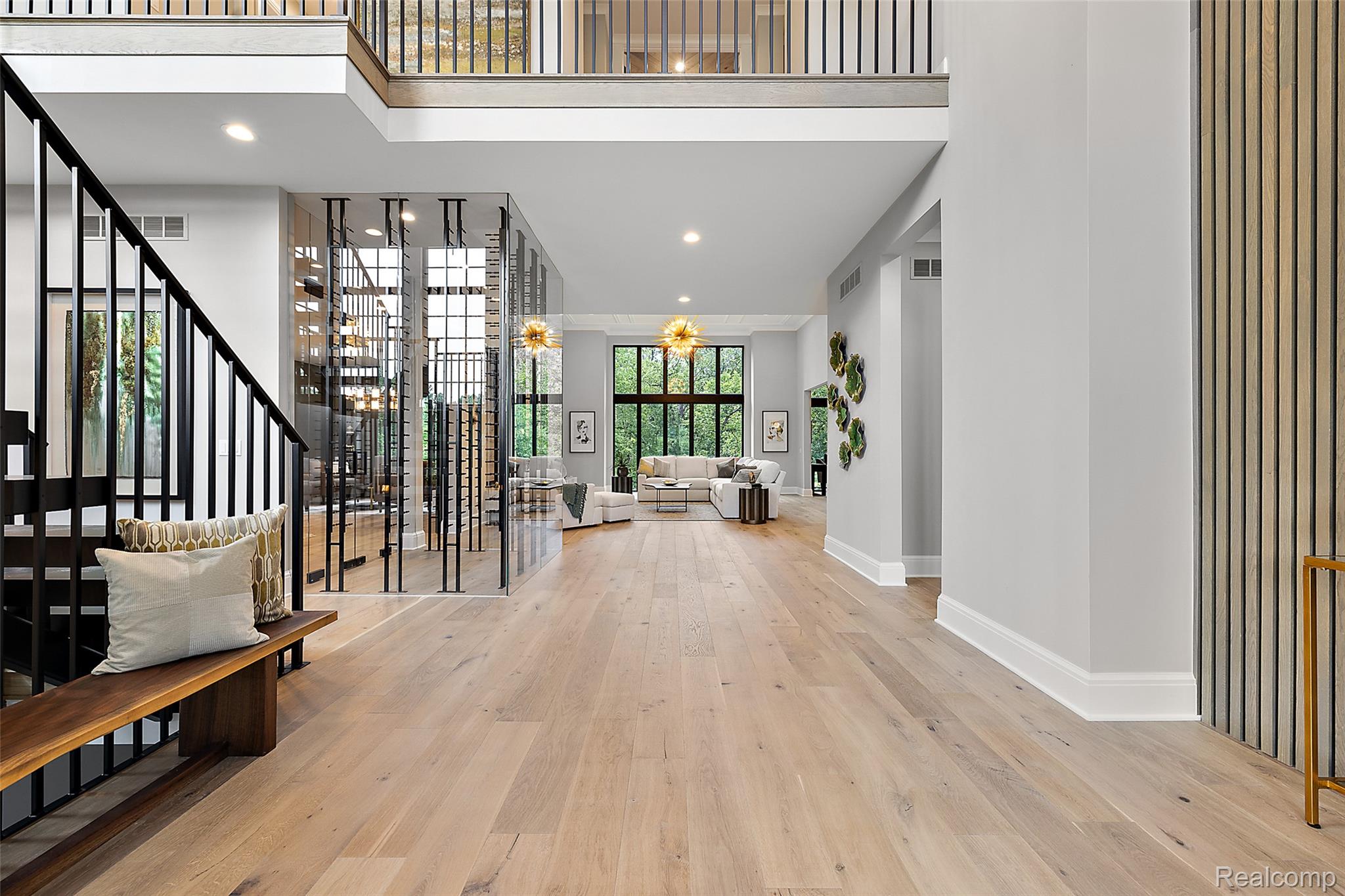 6373 Equestrian Drive