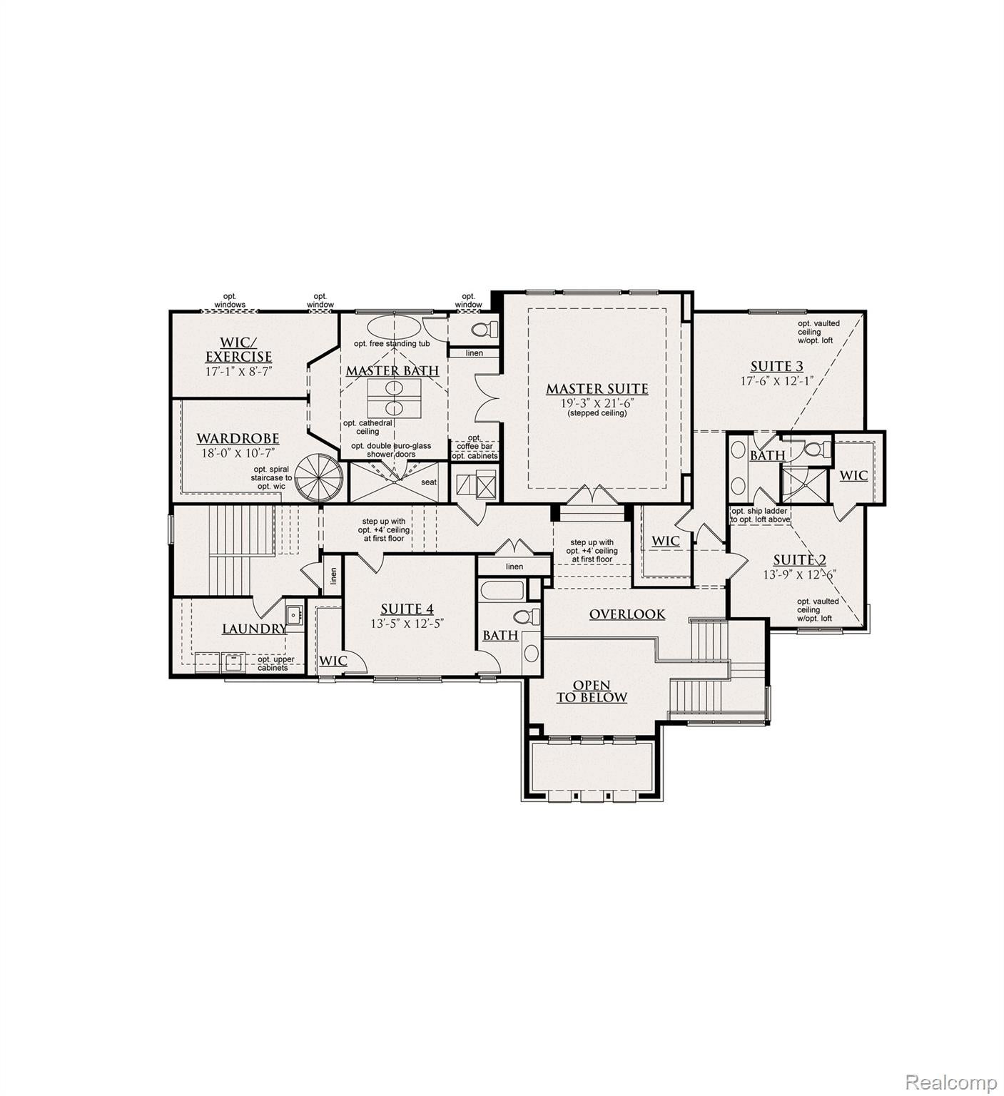 6373 Equestrian Drive