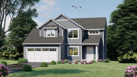 2975 Norway Pine Drive SE Kentwood City MI 49512