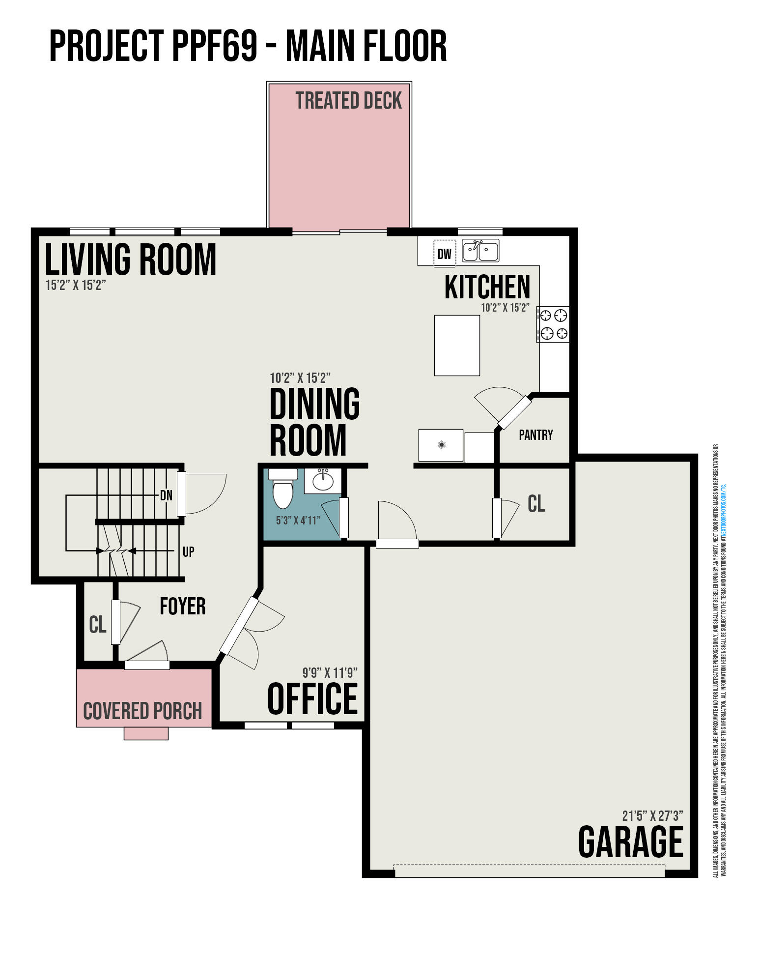 2975 Norway Pine Drive SE