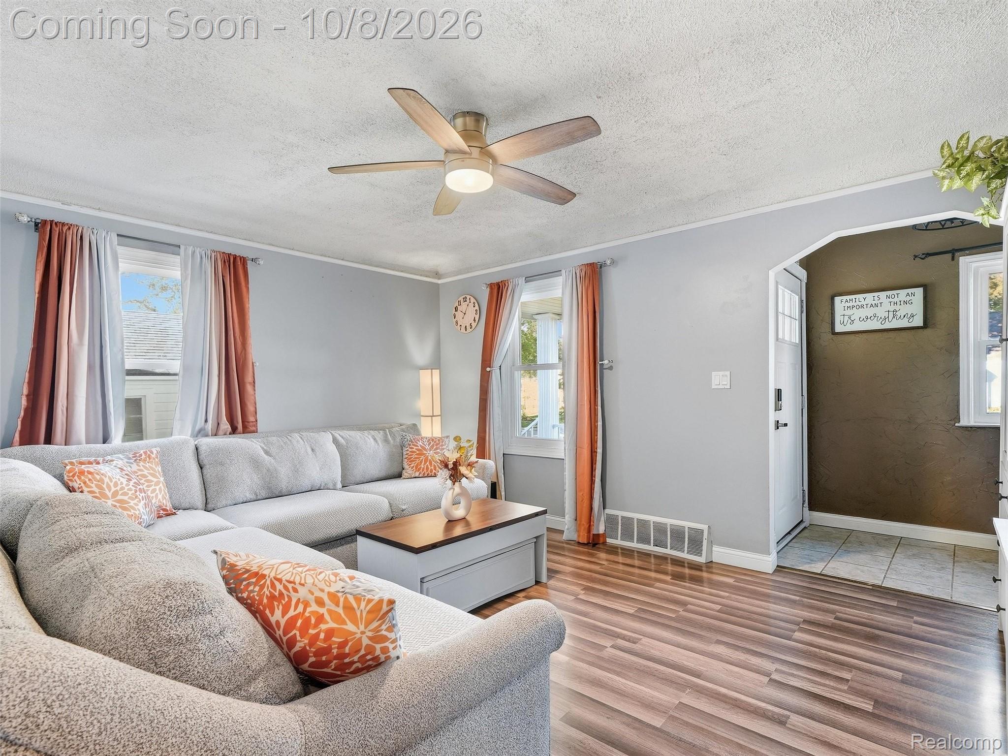 3817 Niagara Street