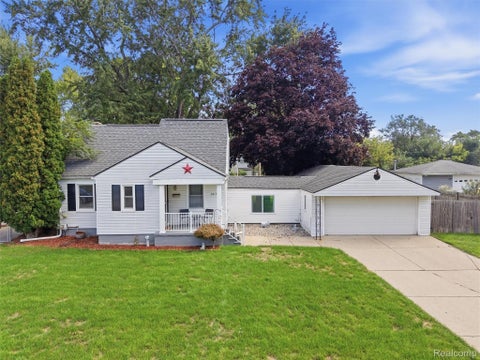 Photo for 3817 Niagara Street