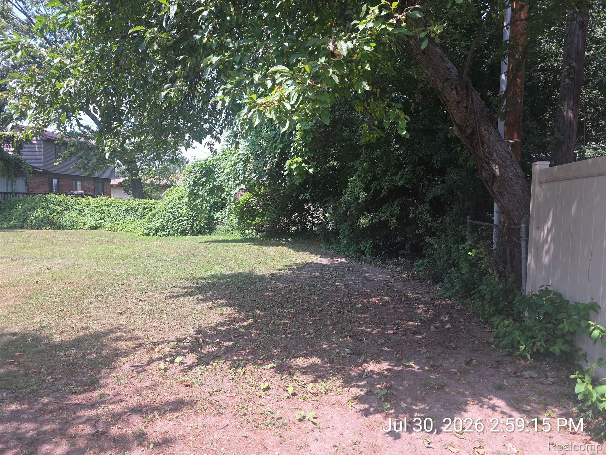 15940 Newburgh Road