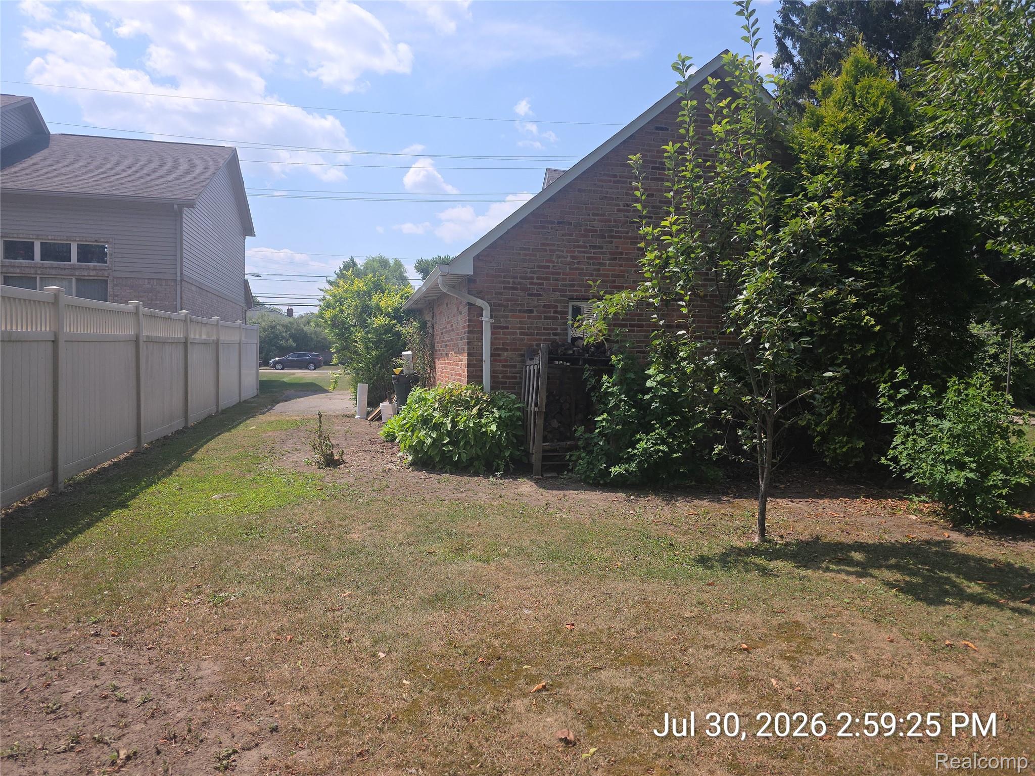 15940 Newburgh Road