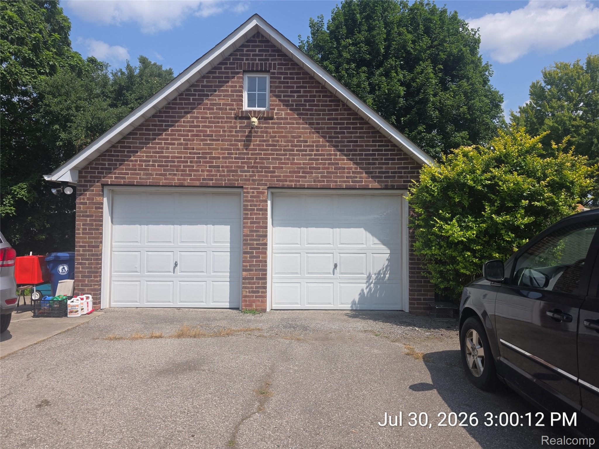 15940 Newburgh Road