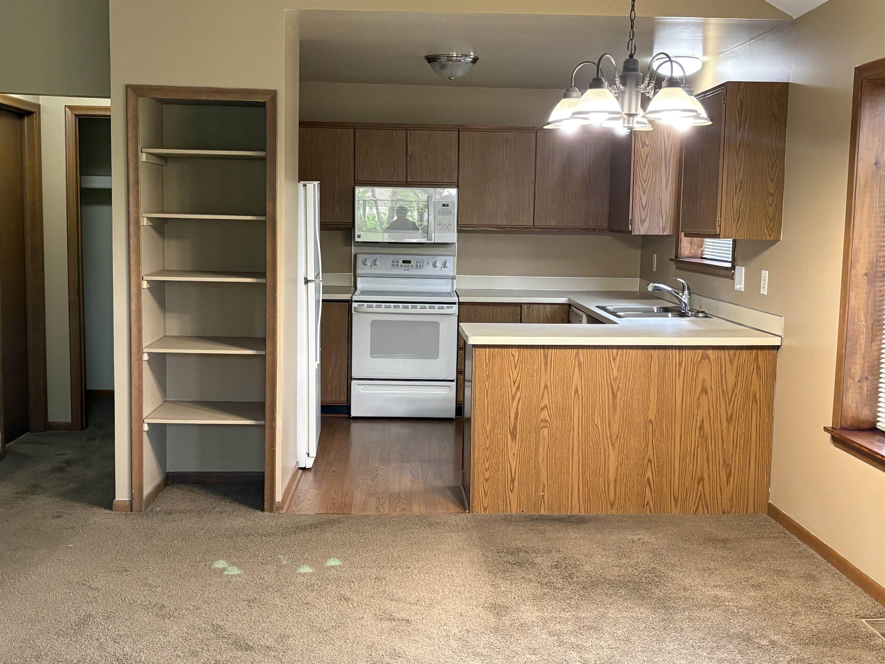 1388 Flushing Road