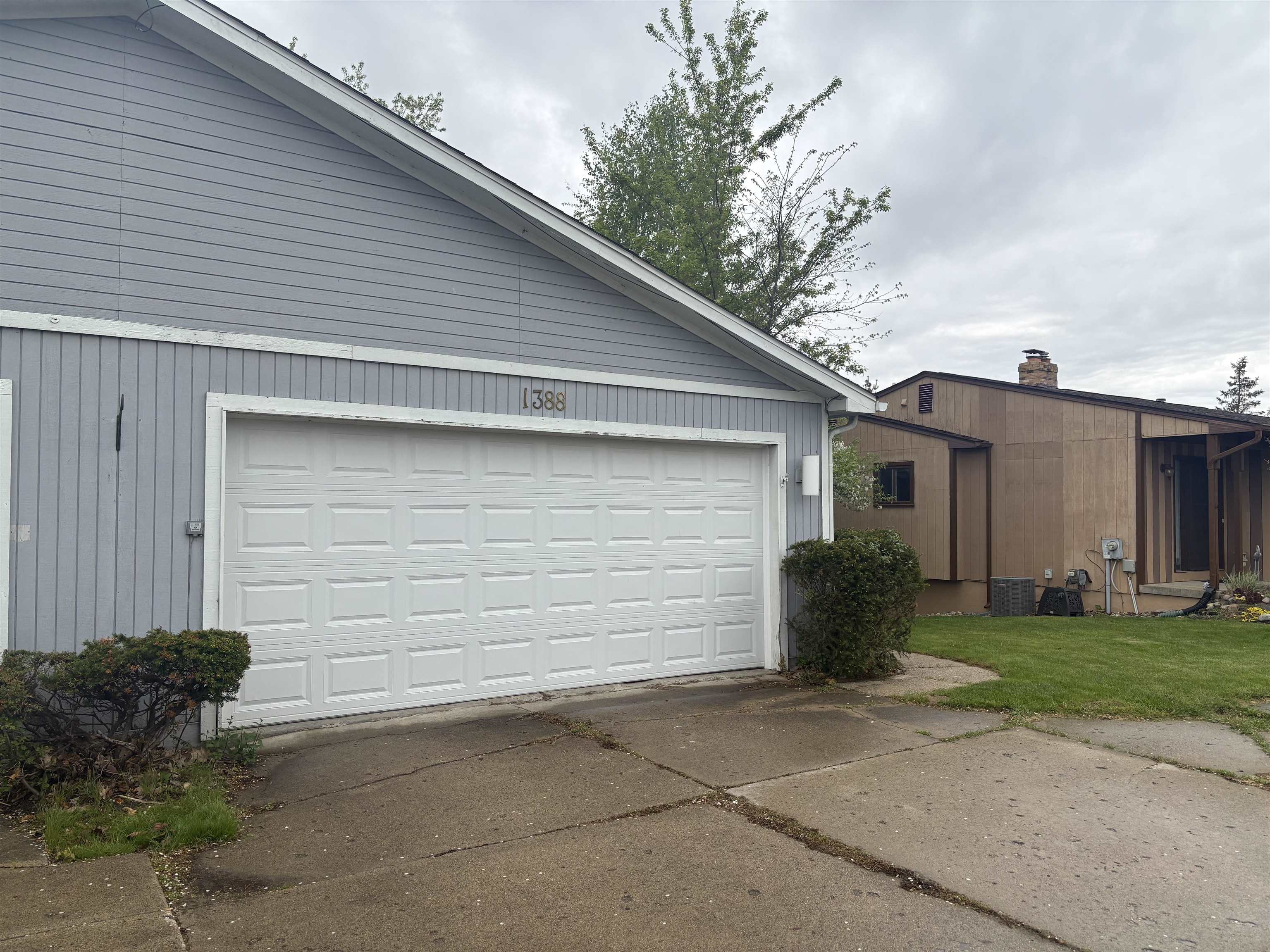 1388 Flushing Road