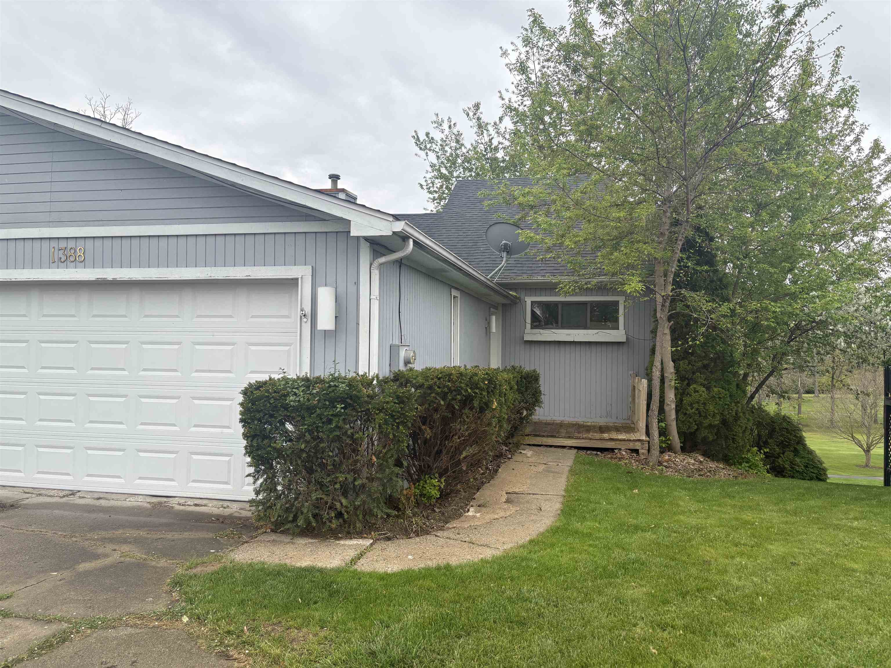 1388 Flushing Road