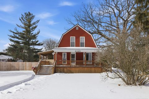 3165 10th Avenue Port Huron City MI 48060