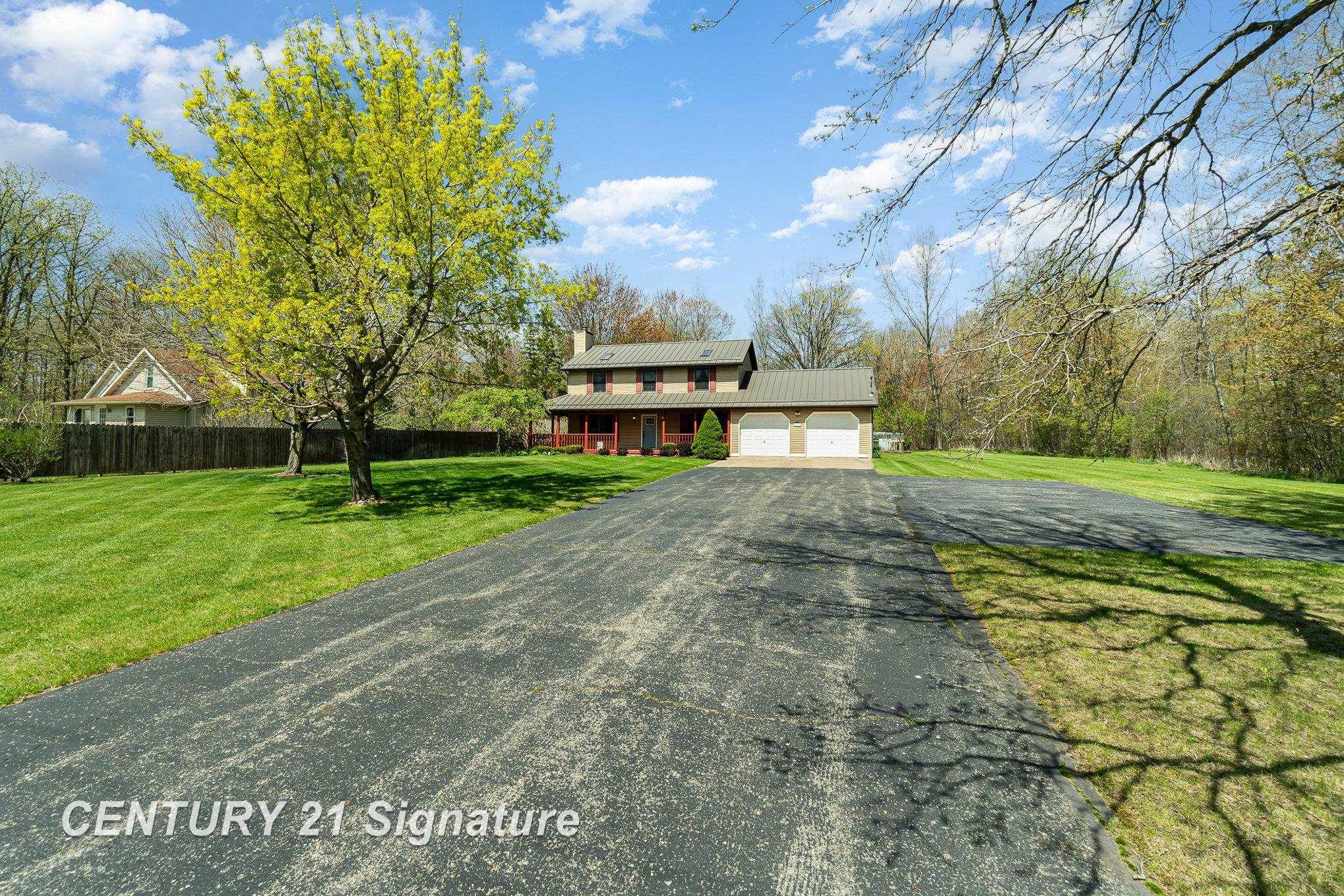 2584 W North Union Road
