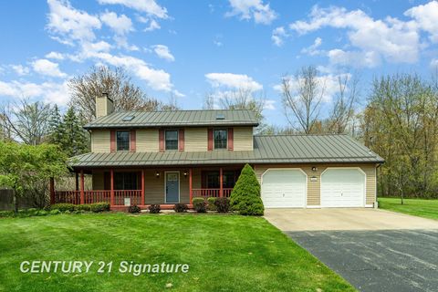 2584 W North Union Road Williams Charter Township Bay MI 48642