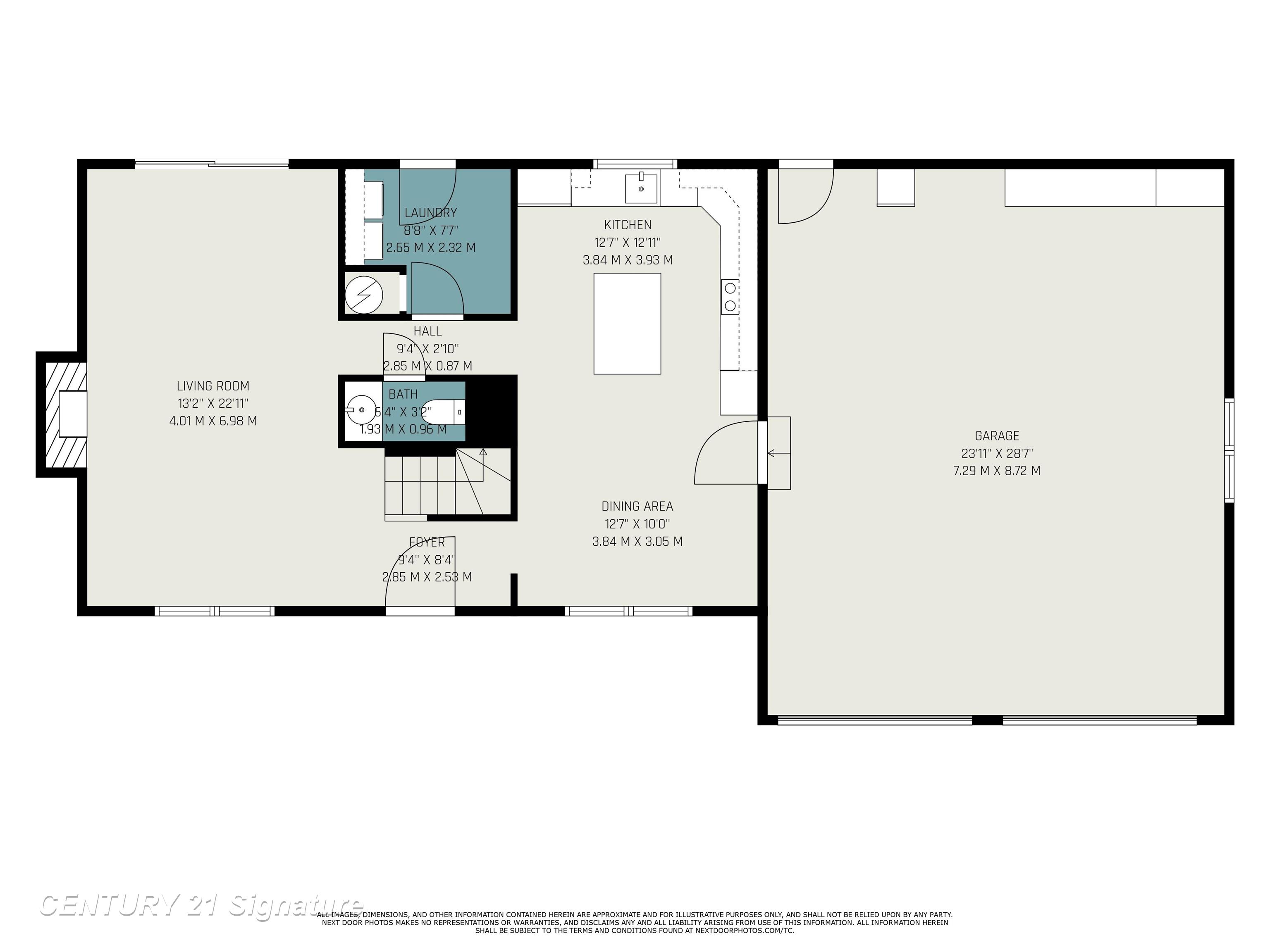 2584 W North Union Road