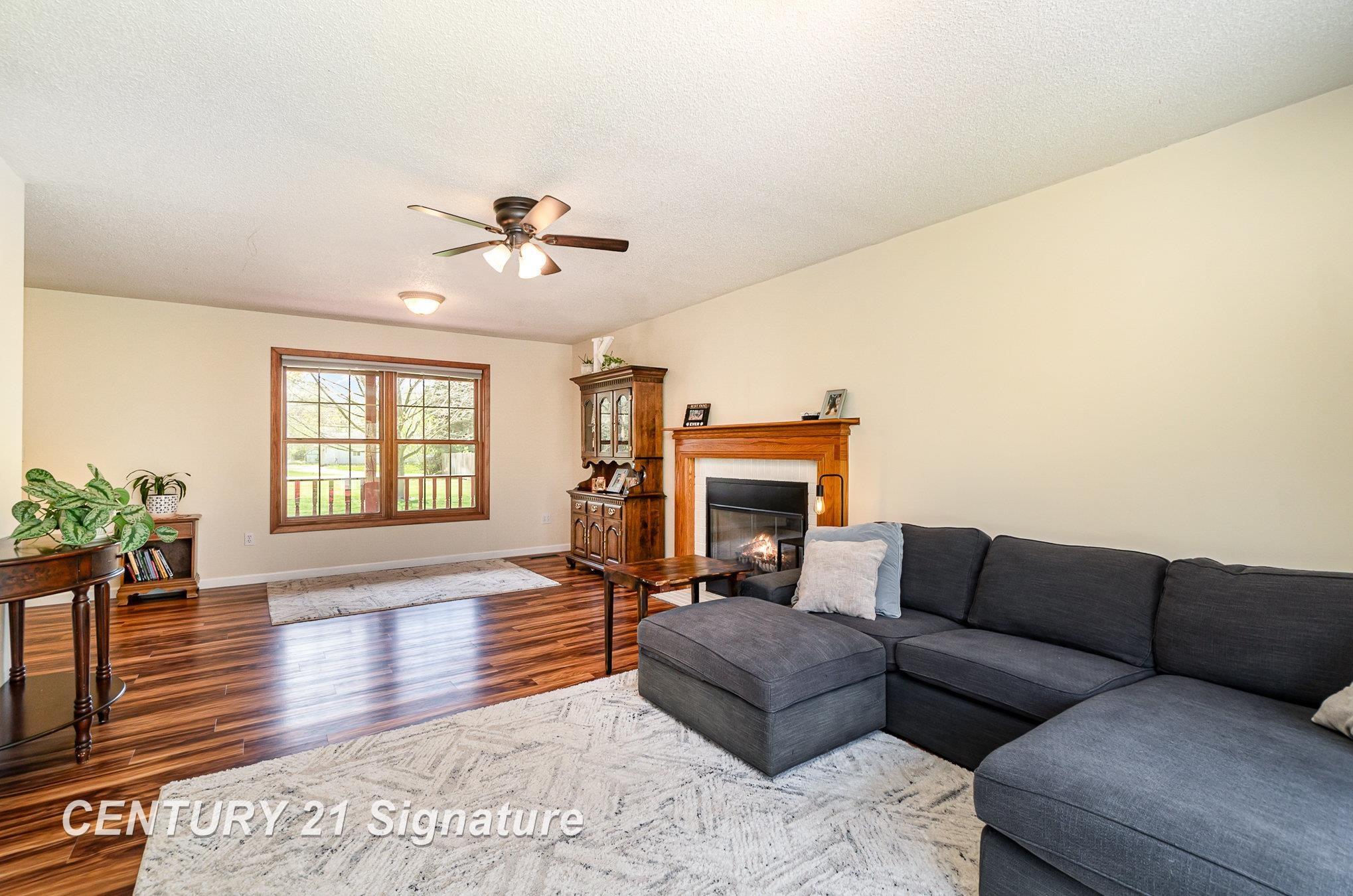2584 W North Union Road