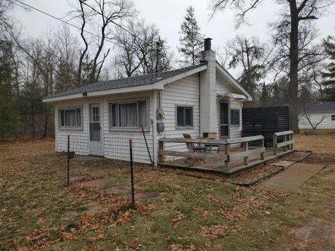 2306 Ronald Drive Mills Township MI 48756