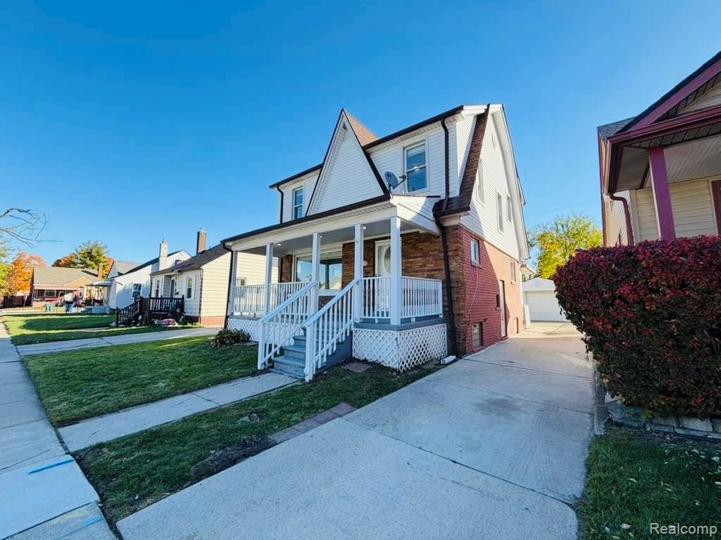 2419 CHANDLER AVE Avenue