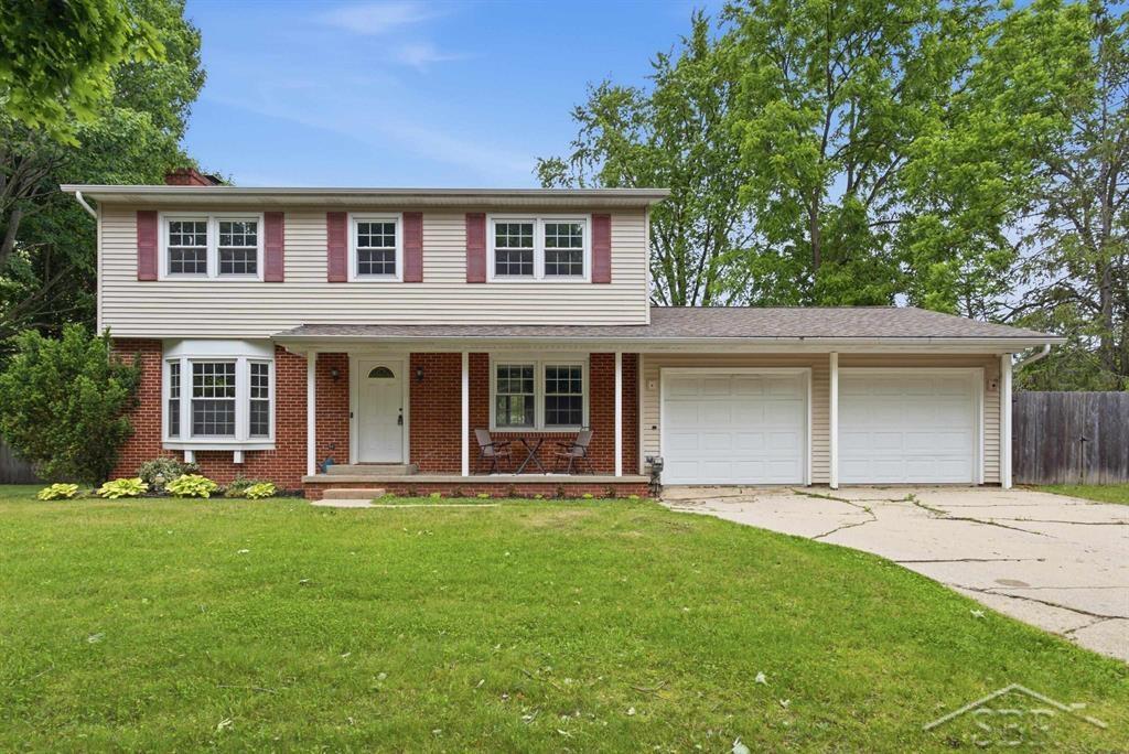 2902 St. Marys Drive