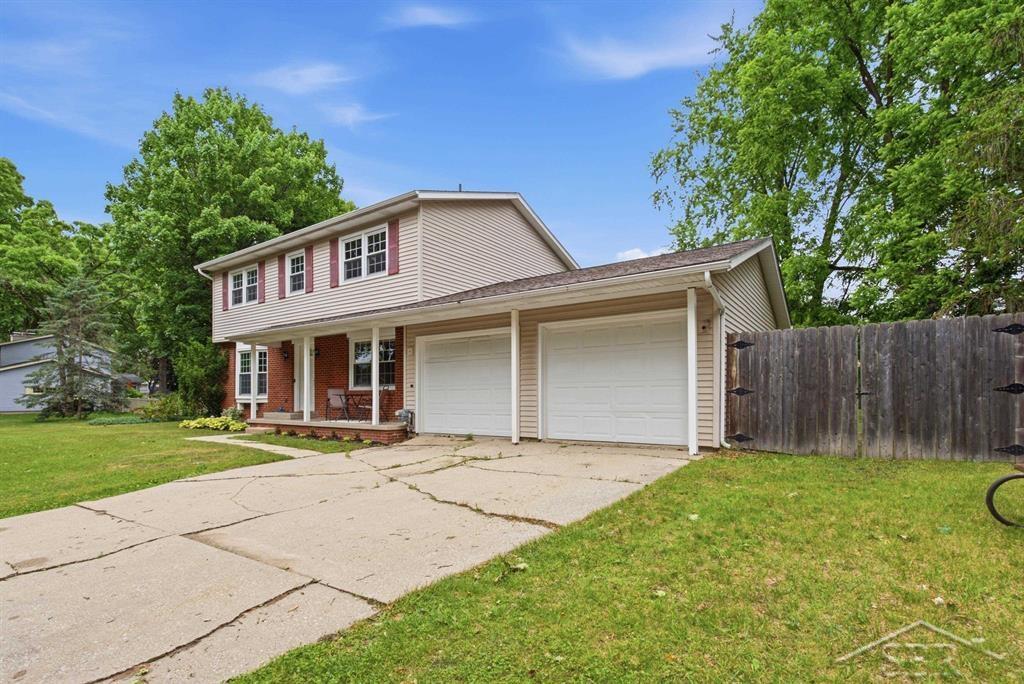 2902 St. Marys Drive