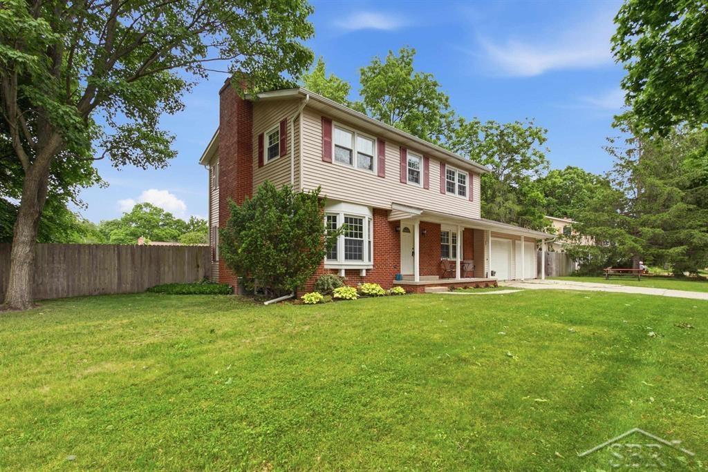 2902 St. Marys Drive