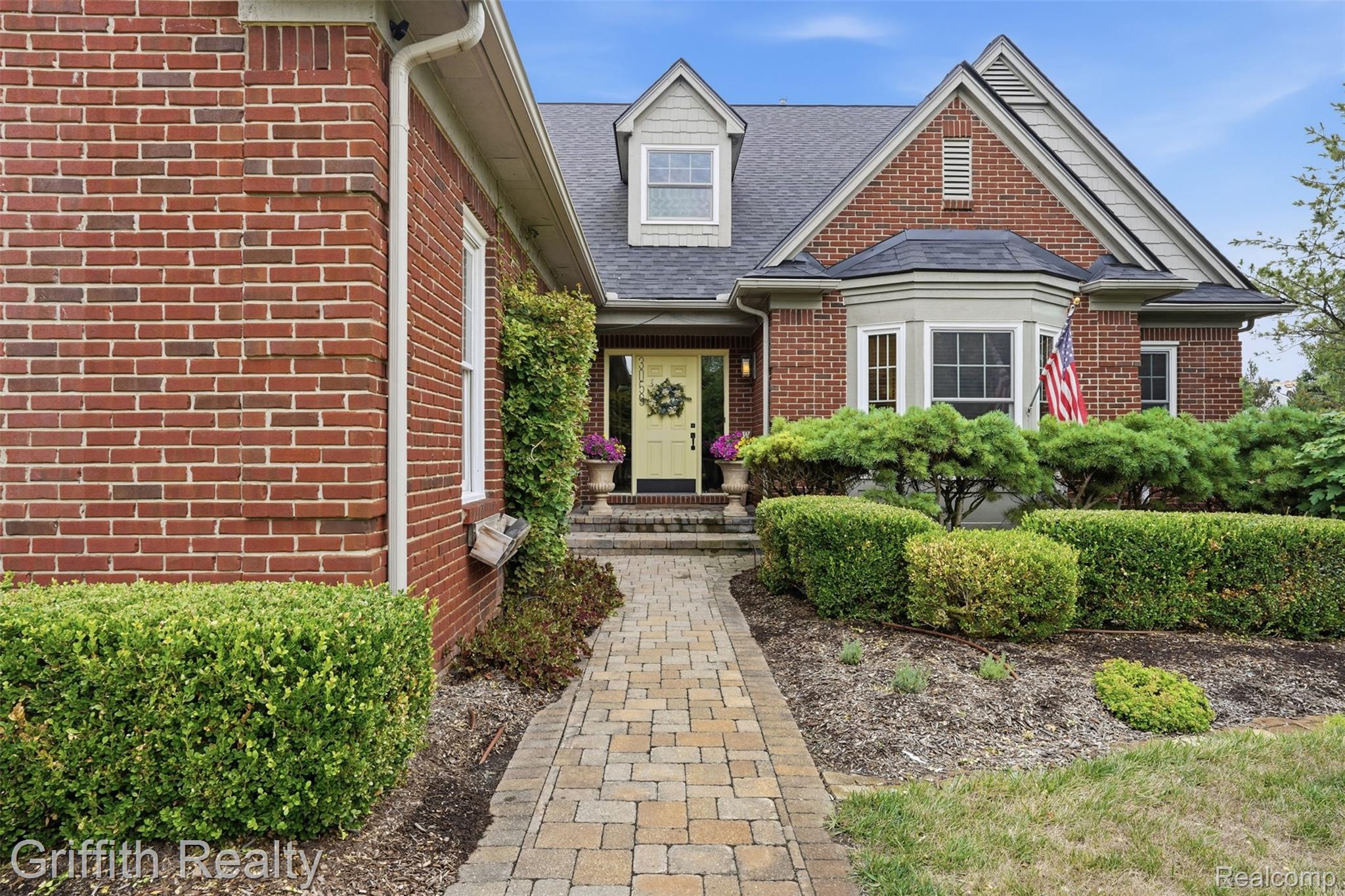 3059 Berkshire Court